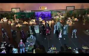 Tir 3D, la suite ...