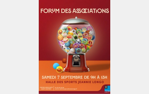 Forum des Associations